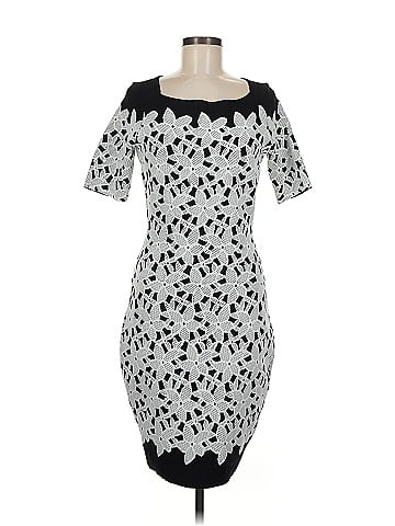 Milly Cocktail Dress (view 1)