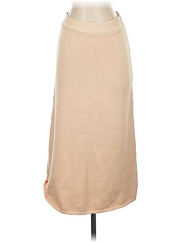 Equipment Casual Skirt (view 1)