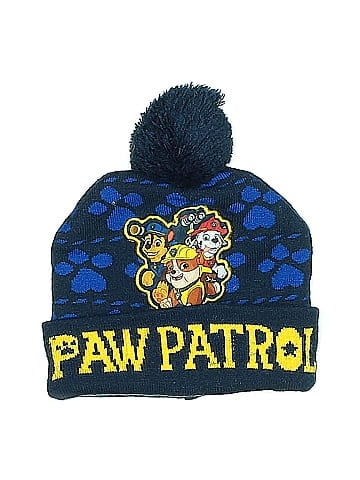 Nickelodeon Beanie (view 1)