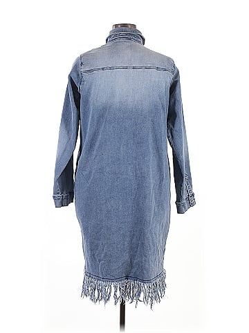 Ashley Stewart Casual Dress (view 2)