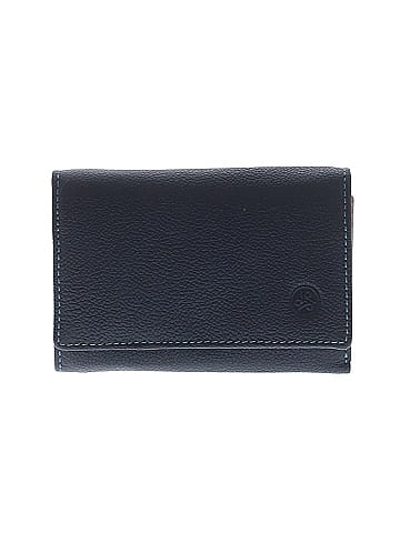 Assorted Brands Leather Wallet (view 1)