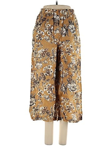 Elie Tahari Linen Pants (view 1)