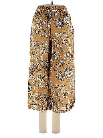 Elie Tahari Linen Pants (view 2)
