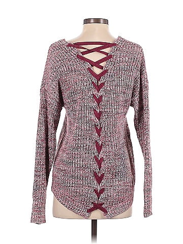 American Rag Cie Pullover Sweater (view 2)