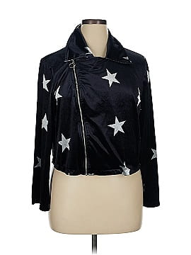 Shein Jacket (view 1)