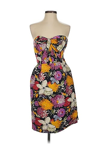 Moulinette Soeurs Cocktail Dress (view 1)