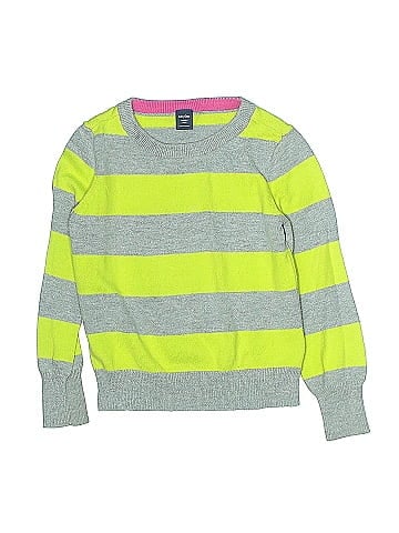 Baby Gap Pullover Sweater (view 1)