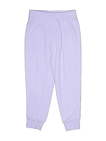 Puma Sweatpants (view 1)