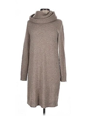 White + Warren Casual Dress (view 1)