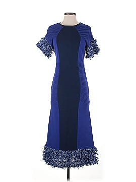 Tabula Rasa Cocktail Dress