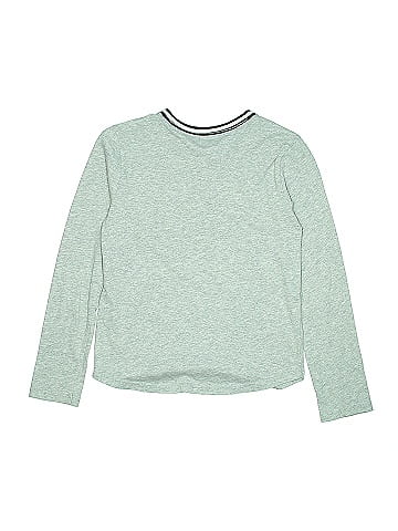 Abercrombie Long Sleeve Henley (view 2)