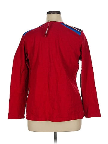 Ariat Long Sleeve Henley (view 2)