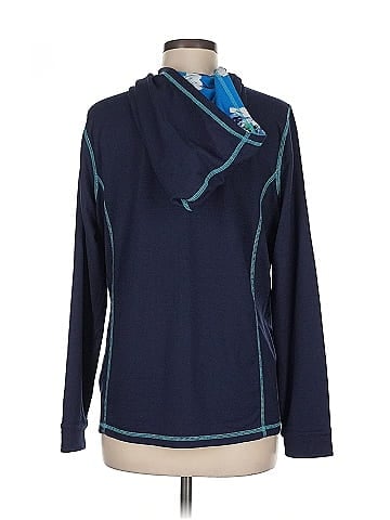Isaac Mizrahi LIVE! Track Jacket (view 2)