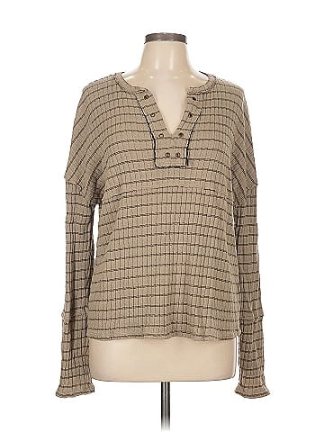 BKE Pullover Sweater (view 1)