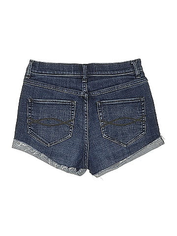 Abercrombie & Fitch Denim Shorts (view 2)