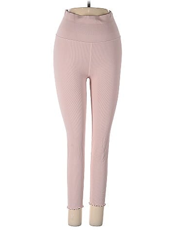 Spiritual Gangster Active Pants (view 1)