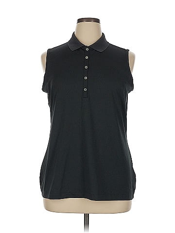 Nike Golf Sleeveless T-Shirt (view 1)