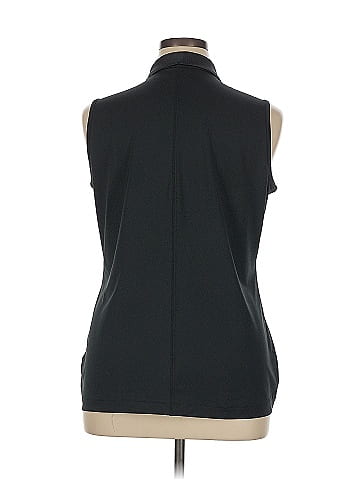 Nike Golf Sleeveless T-Shirt (view 2)