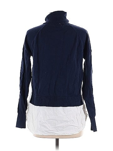KF/KaufmanFranco Collective Turtleneck Sweater (view 2)