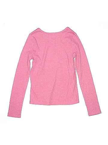 Chasing Fireflies Long Sleeve T-Shirt (view 2)