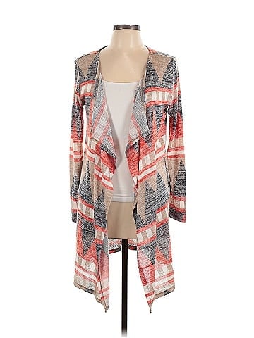 It's Our Time Cardigan (view 1)