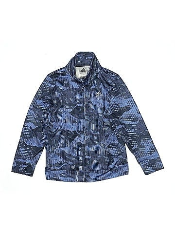 Adidas Jacket (view 1)