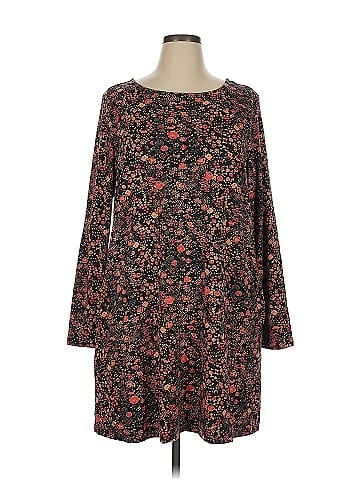 Peruvian Connection Casual Dress (view 1)