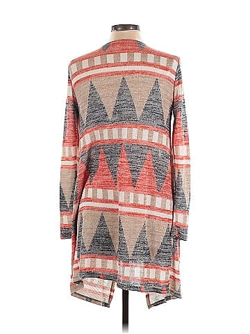 It's Our Time Cardigan (view 2)