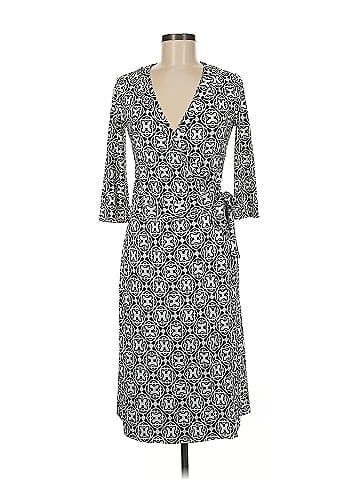 Bisou Bisou Casual Dress (view 1)