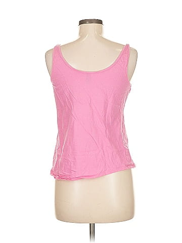 District. Tank Top (view 2)
