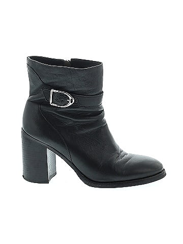 Johnston & Murphy Boots (view 1)