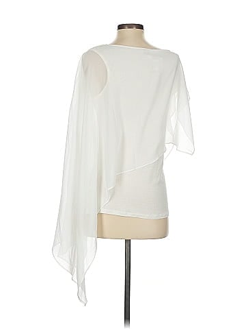Haute Hippie 3/4 Sleeve Blouse (view 2)