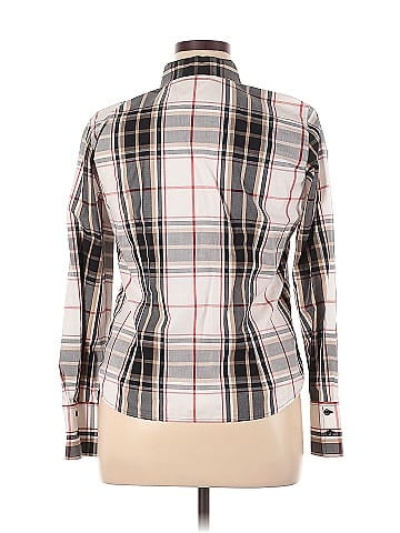 Orvis Long Sleeve Button-Down Shirt (view 2)