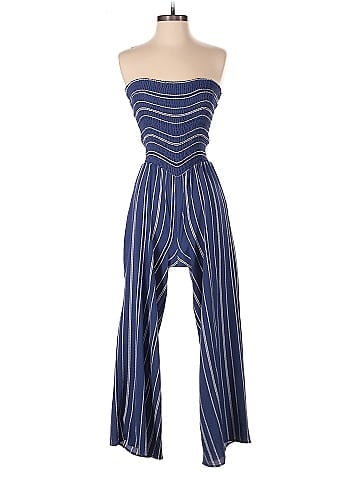 Mlle Gabrielle Jumpsuit (view 1)