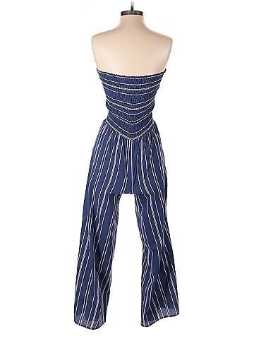 Mlle Gabrielle Jumpsuit (view 2)
