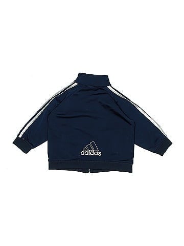 Adidas Track Jacket (view 2)