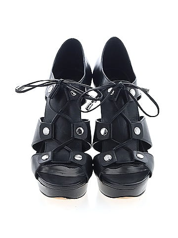 Coach Heels (view 2)