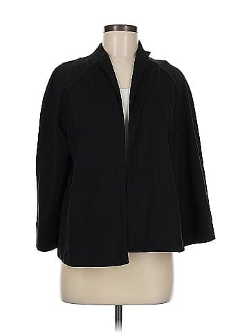 Isaac Mizrahi LIVE! Jacket (view 1)