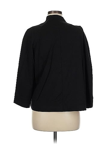 Isaac Mizrahi LIVE! Jacket (view 2)