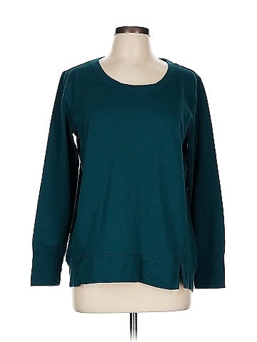 Xersion 3/4 Sleeve T-Shirt (view 1)
