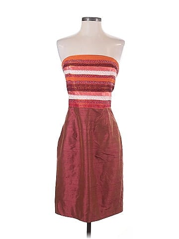 Muse Cocktail Dress (view 1)