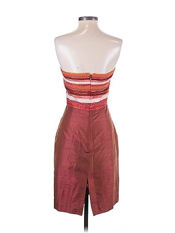 Muse Cocktail Dress (view 2)
