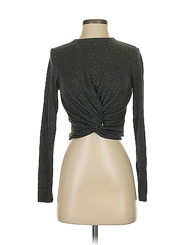 Zara W&B Collection Cardigan (view 1)