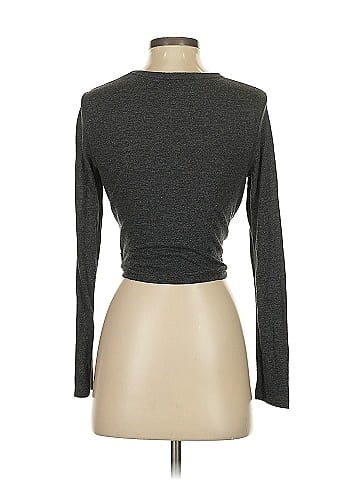 Zara W&B Collection Cardigan (view 2)