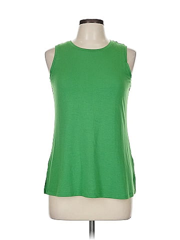 Adrienne Vittadini Sleeveless Top (view 1)