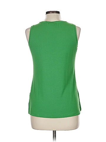 Adrienne Vittadini Sleeveless Top (view 2)