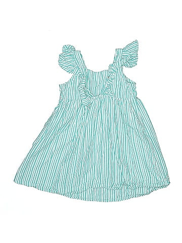 Ruffle Butts Dress (view 2)