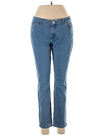 Kenneth Cole REACTION Jeans (view 1)