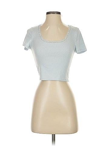 Antistar Short Sleeve Top (view 1)