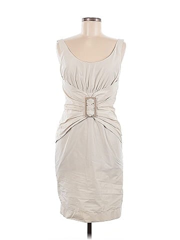 Karen Zambos Cocktail Dress (view 1)